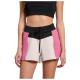 Bodytalk Γυναικείο σορτς High-Waisted Asymmetrical Shorts